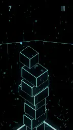 Upping Floors - Empilhe Blocos screenshot