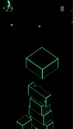 Upping Floors - Empilhe Blocos screenshot