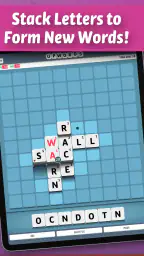 Upwords screenshot