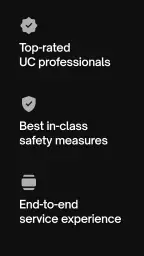 Urban Company: InstaHelp &more screenshot