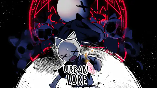 Urban Lore:Doppelganger Street screenshot