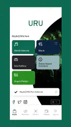 URU screenshot
