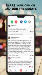 US Breaking News: Local & News screenshot