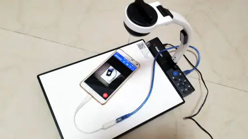 USB Camera screenshot