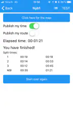 UsynligO screenshot