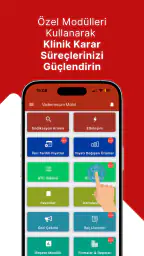 Vademecum Mobil: İlaç Rehberi screenshot