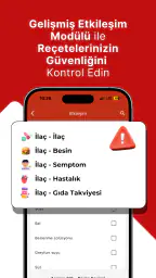 Vademecum Mobil: İlaç Rehberi screenshot