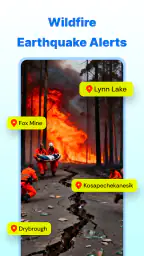 Vær - Værmelding og radar screenshot