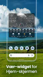 Været Live° screenshot