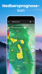 Været Live° screenshot
