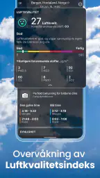 Været Live° screenshot