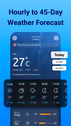 Været - Live Radar & Widget screenshot