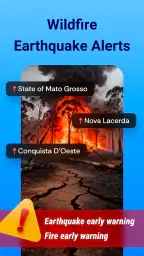 Været - Live Radar & Widget screenshot