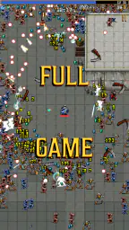 Vampire Survivors screenshot