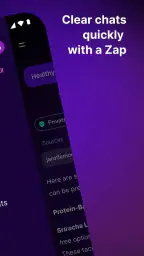 Vanish - Private AI screenshot