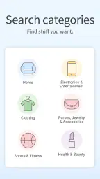 VarageSale: Local Buy & Sell screenshot