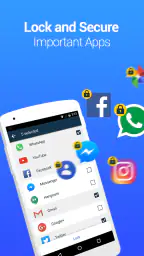 Vault - Hide Pics, App Lock screenshot