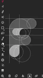 Vector Ink: SVG, Illustrator screenshot