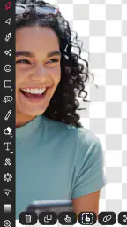 Vector Ink: SVG, Illustrator screenshot