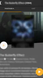 Veezie.st screenshot