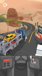 Vehicle Masters screenshot