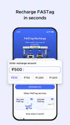 Vehicleinfo - RTO Information screenshot