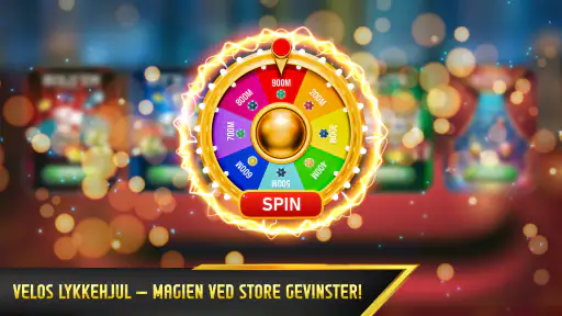 Velo Poker: Texas Holdem Game screenshot