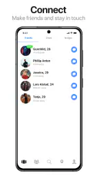 Venn screenshot