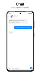 Venn screenshot