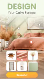 Venue - Relaxing Design Games screenshot