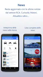 Verifica RCA Italia PRO screenshot