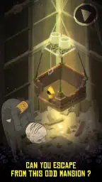 Very Little Nightmares screenshot