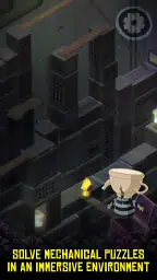 Very Little Nightmares screenshot