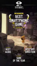 Very Little Nightmares screenshot