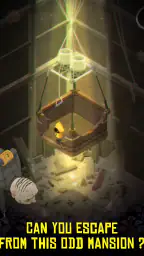 Very Little Nightmares screenshot