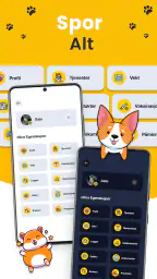 Veterinær Care Vet Dog Cat App screenshot