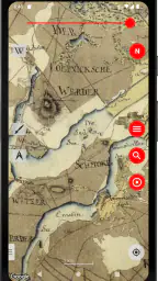 Vetus Maps screenshot