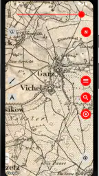 Vetus Maps screenshot