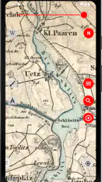 Vetus Maps screenshot