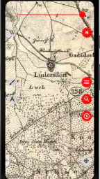 Vetus Maps screenshot