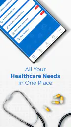 Vezeeta - Doctors & Pharmacy screenshot