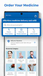 Vezeeta - Doctors & Pharmacy screenshot