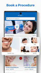 Vezeeta - Doctors & Pharmacy screenshot