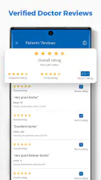 Vezeeta - Doctors & Pharmacy screenshot