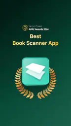 vFlat Scan - PDF skanner & OCR screenshot