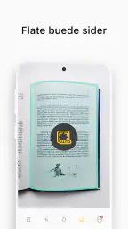 vFlat Scan - PDF skanner & OCR screenshot