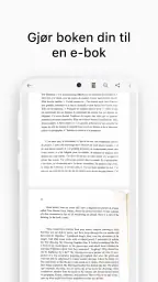 vFlat Scan - PDF skanner & OCR screenshot