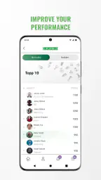 Vi er KIWI screenshot