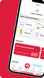 VIADA Lietuva screenshot