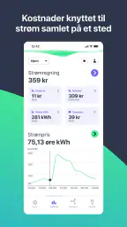 Vibb - Strøm gjort riktig screenshot